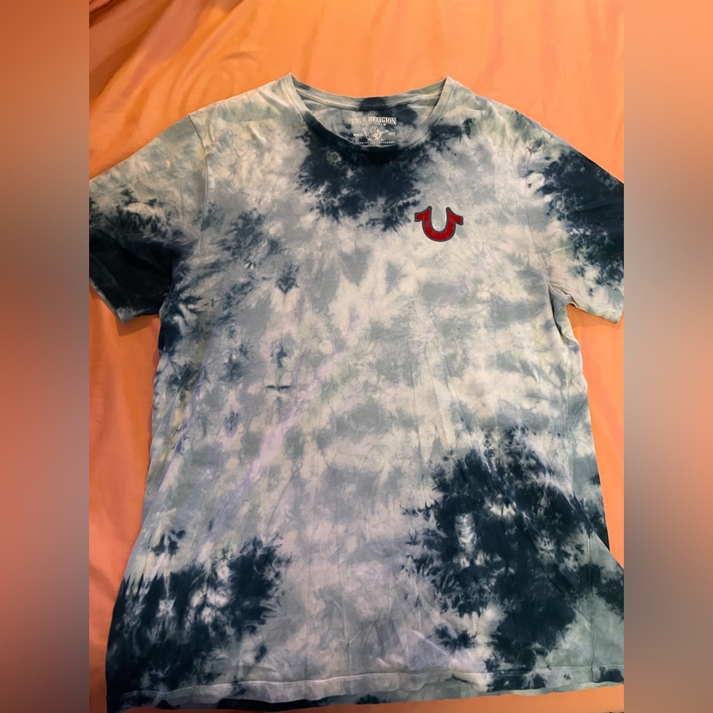 True religion shirt